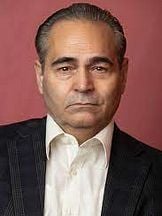 foto de James Ciccone