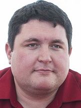 foto de Tyler MacIntyre