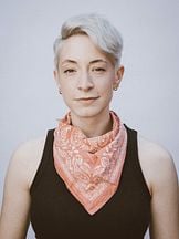 foto de Tybee Diskin