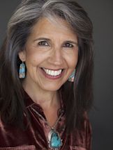 foto de Jeanette Aguilar Harris