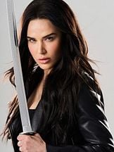 foto de C.J. Perry Barnyashev