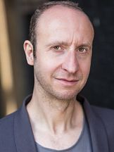 foto de David Langham