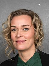 foto de Line Verndal