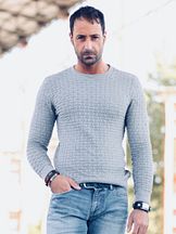 foto de Andy Barreca