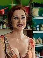 foto de Ekaterina Stulova