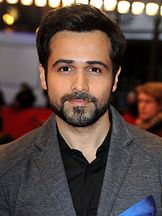 foto de Emraan Hashmi
