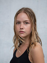 foto de Amélie Hoeferle