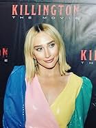 foto de Sarah Faye Beard