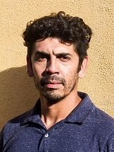 foto de Claudio Troncoso