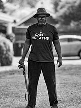 foto de Misan Harriman