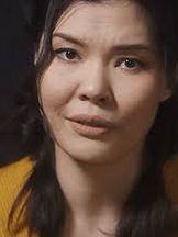 foto de Madina Akylbekova