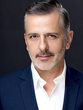 foto de Claude Knowlton