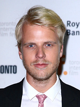 foto de Conor Sweeney