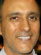 foto de Hicham Regragui