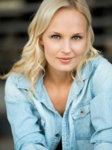 foto de Jacqui Duncan