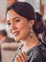 foto de Hind ben Jebara