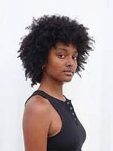 foto de Shailyn Pierre-Dixon