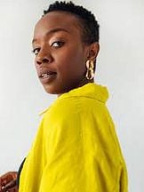 foto de Natasha Mumba