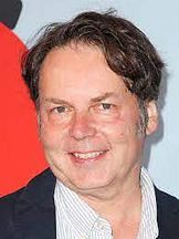 foto de Rich Fulcher