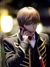 foto de Ryô Yoshizawa