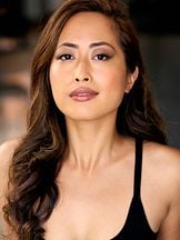 foto de Georgina Tolentino