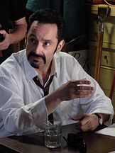 foto de Scott Schiaffo