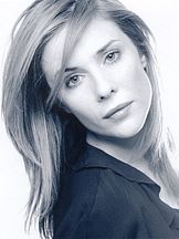 foto de Marianne Hagan