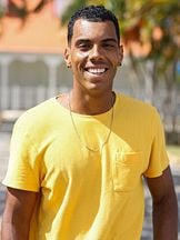 foto de Youri Lauriette