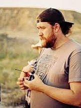 foto de Aaron Sinclair