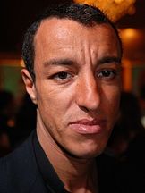 foto de Karim Achoui