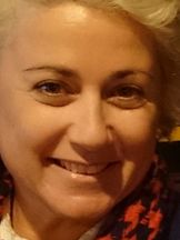 foto de Marion Pilowsky