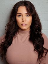 foto de Olivia Vásquez