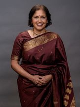 foto de Krishna Sistla Ward