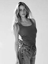 foto de Nell Verlaque