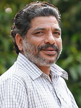 foto de Jaffer Idukki