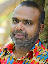 foto de Chemban Vinod Jose