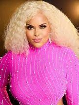 foto de Eve Richards