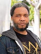 foto de L. Jeffrey Moore