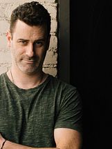 foto de Ronan Barbour