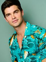 foto de Paul Holowaty