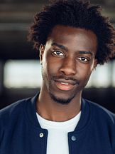 foto de Ezekiel Ajeigbe