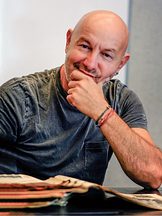 foto de Çağan Irmak