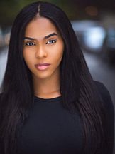 foto de Francheska Pujols