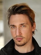 foto de Pete Alex Marzecki