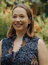 foto de Hannah Harris