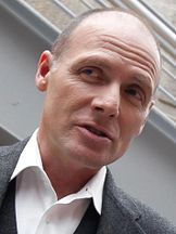 foto de Bastián Bodenhofer