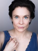 foto de Kaisa Hammarlund