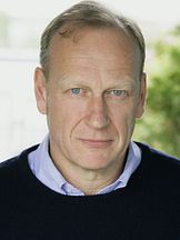 foto de Nigel Hastings