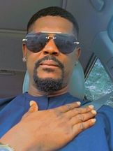 foto de Olarotimi Fakunle