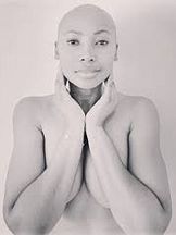 foto de Enhle Mbali Mlotshwa